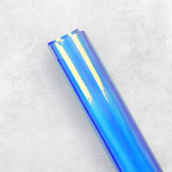 Metro de vinil de corte holográfico Hada