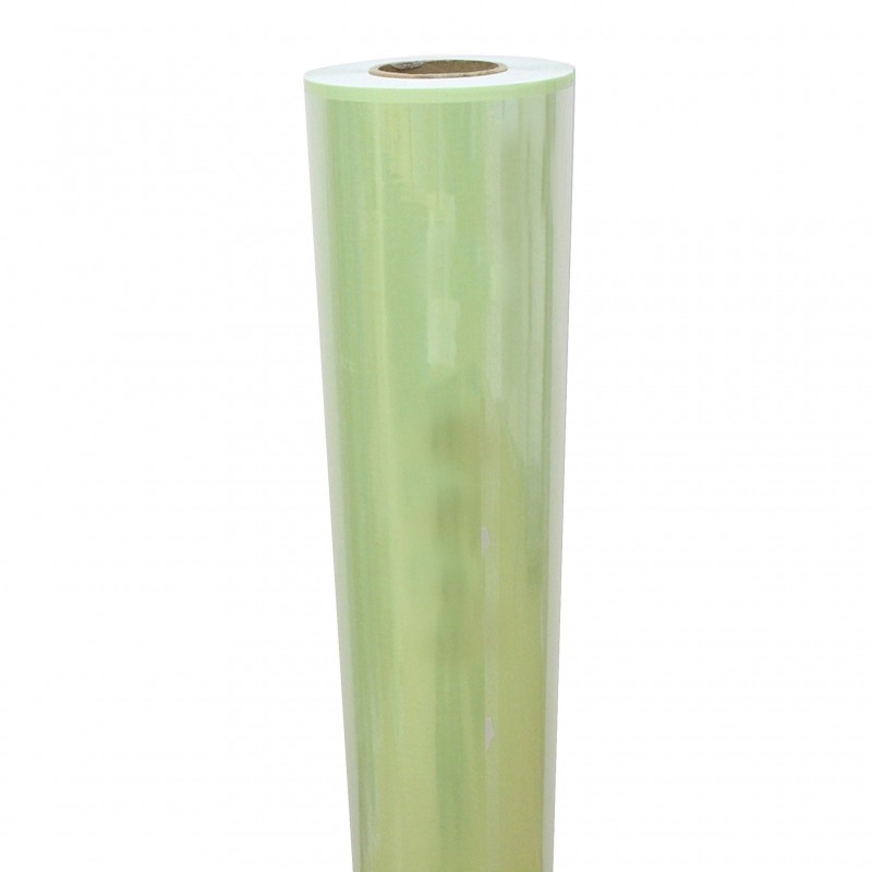 Metro de Vinil Fotoluminiscente 5 Horas de Brillo