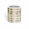 Tape decorativo Música