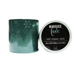 Tape decorativo Copo De Nieve