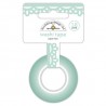Cinta Decorativa Washi Tape Paper Lace Doodlebug | 7088