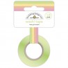 Cinta Decorativa Washi Tape Baby Girl Doodlebug | 6746