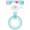 Cinta Decorativa Washi tape let it snow doodlebug | 7499
