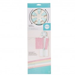 Guillotina con 6 formas