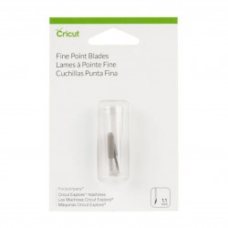 Repuesto de navaja de punto fino Cricut | 2003534