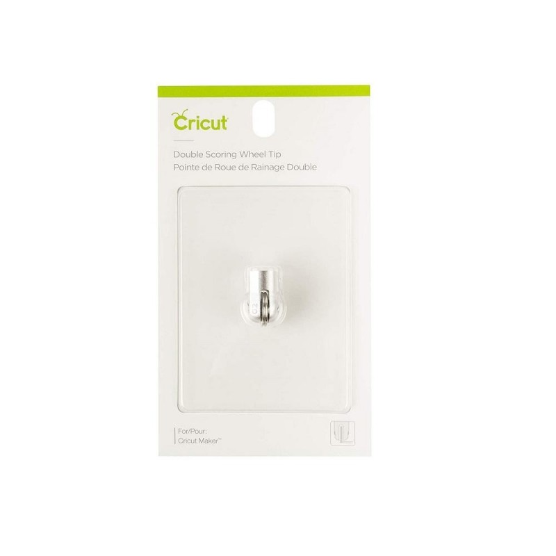 Herramienta para Doblado y Marcado Doble Cricut | 2005104