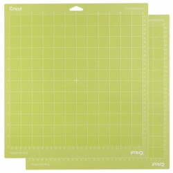 Hoja Transportadora para Corte Estándar 12 x 12 pulg Cricut | 2001974