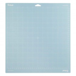 Hoja Transportadora 12 x 12 pulg Ligero Cricut | 2001976