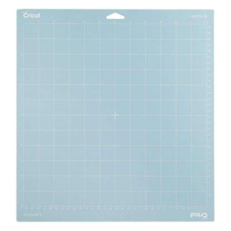 Hoja Transportadora 12 x 12 pulg Ligero Cricut | 2001976