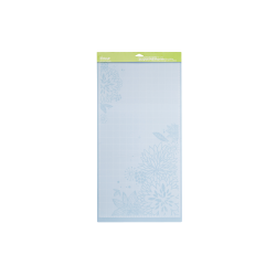 Hoja transportadora para material delicado 12´´ x 24´´ Cricut