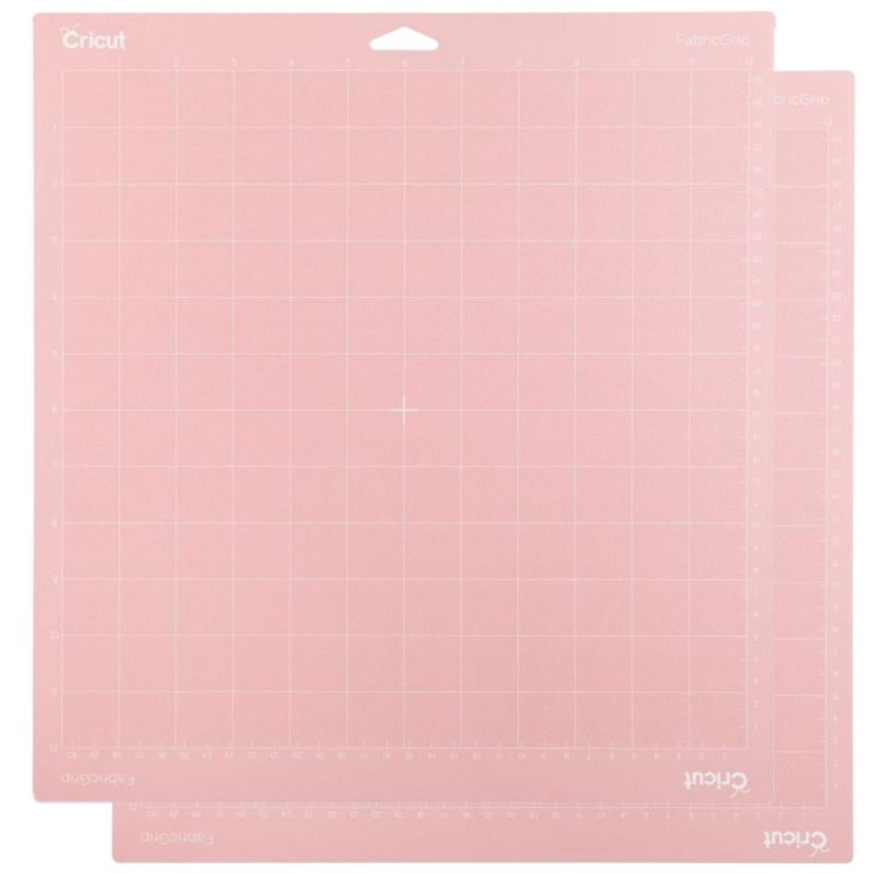 Hoja Transportadora para Corte de Tela 12x12 pulg. Cricut | 2003920