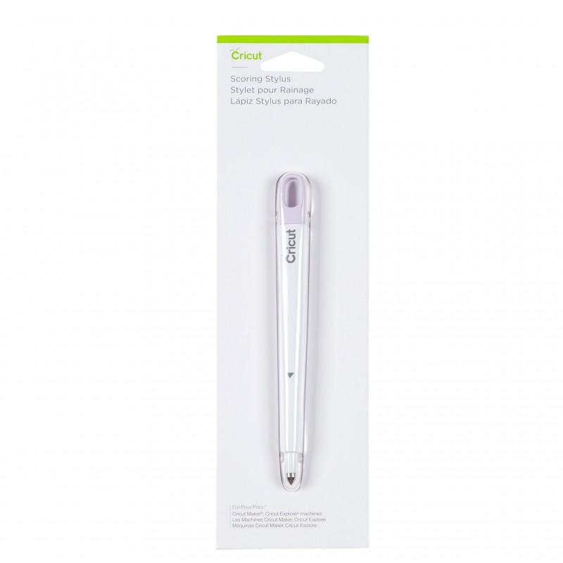 Lápiz Stylus para rayado Cricut | 2006699