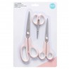 Tijeras Rosas We R | 60000460