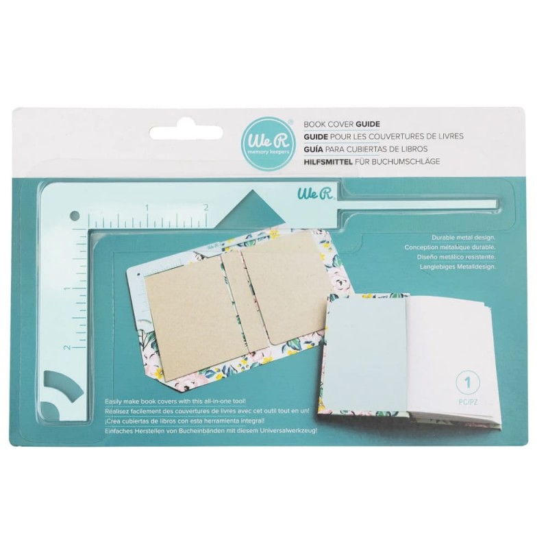 Guia Para Portada De Libros Menta | 60000715