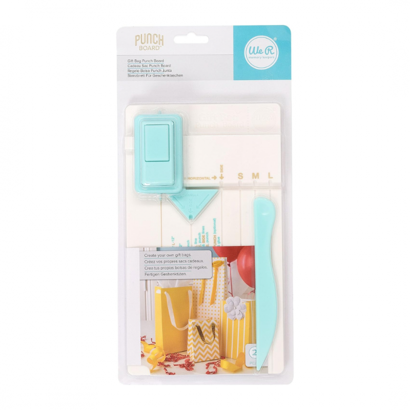 HERRAMIENTA PARA ENVOLTURA DE REGALOS WE R