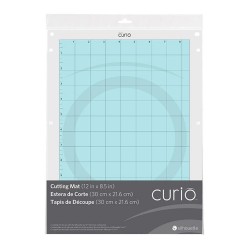 Hoja Transportadora de Corte para Silhouette Curio 8.5´´ x 12´´