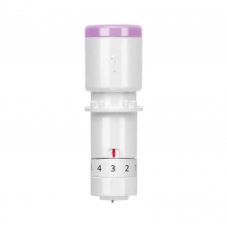 Navaja de repuesto-B 1mm para plotter de corte Silhouette