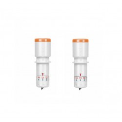 Navaja craft-B para plotter Silhouette