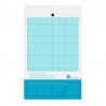Hoja transportadora para Silhouette Portrait 8´´ x 12´´