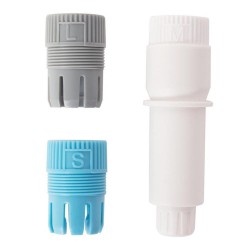 Portaplumillas Silhouette pequeña, mediana y grande