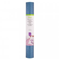 Hojas de Vinil Termotransferible Glitter Iron On Cricut