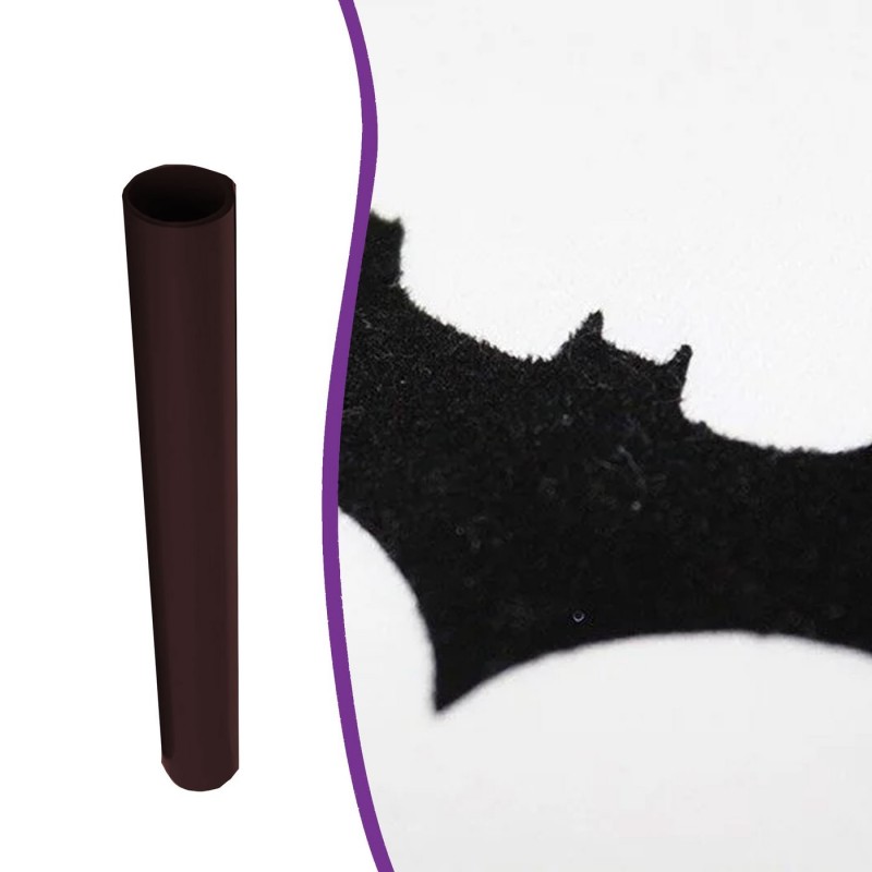 Metro de Vinil Textil Flock Colortex Max