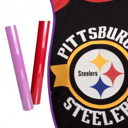 Metro de Vinil Textil PVC Colortex Max Básicos