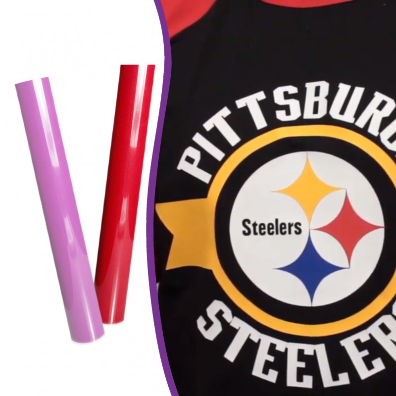 Metro de Vinil Textil PVC Colortex Max Básicos