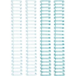 Resortes Cinch de 5/8´´ para encuadernar We R Memory Keepers | 6612710