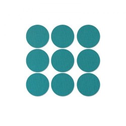 Troquel Sizzix Grueso Círculos M&G | 658315