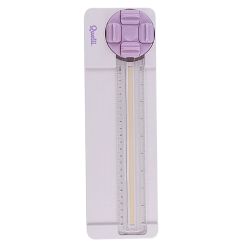 CORTADOR DE PAPEL 4 EN 1 QUELLI