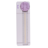 CORTADOR DE PAPEL 4 EN 1 QUELLI