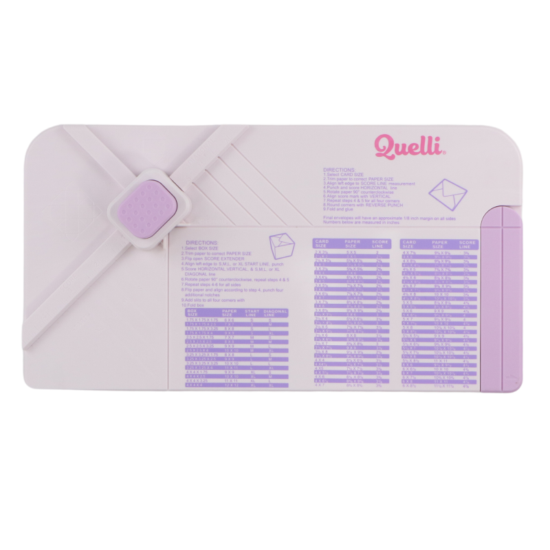 TABLERO DE MARCADO MULTIUSOS QUELLI