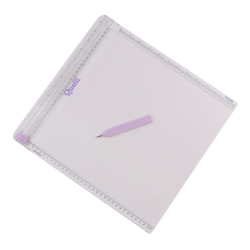 Tablero de Marcado y Corte 12x12" Quelli