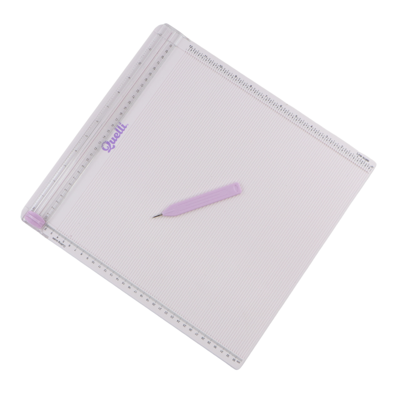 Tablero de Marcado y Corte 12x12" Quelli