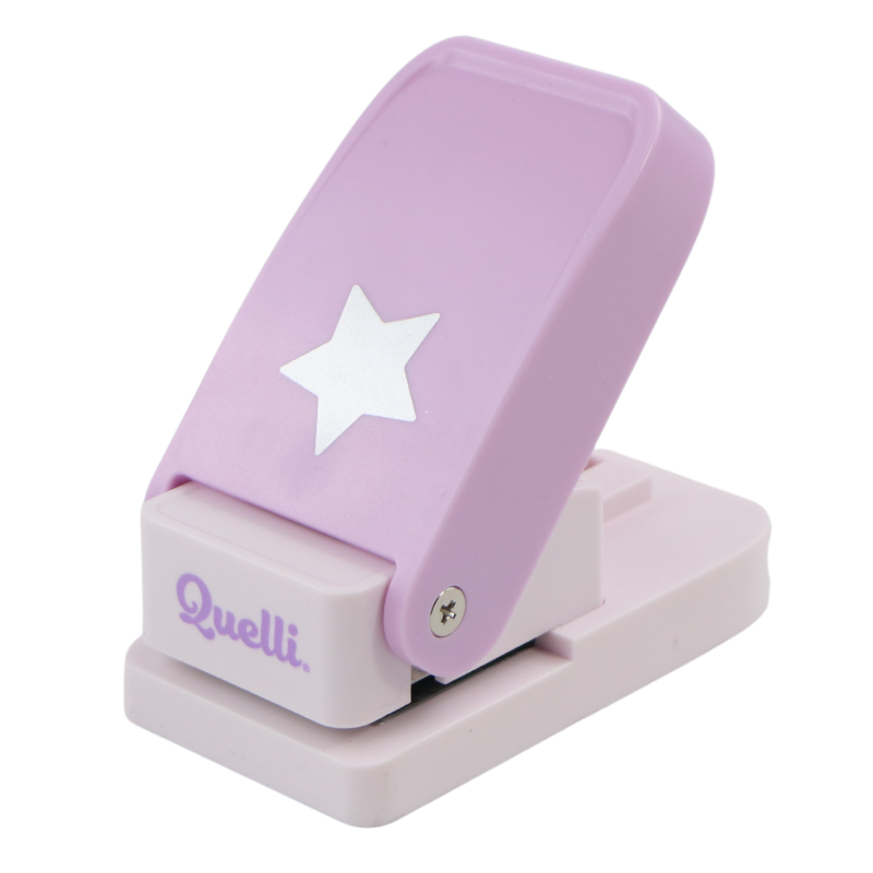 PERFORADORA ESTRELLA 1” QUELLI