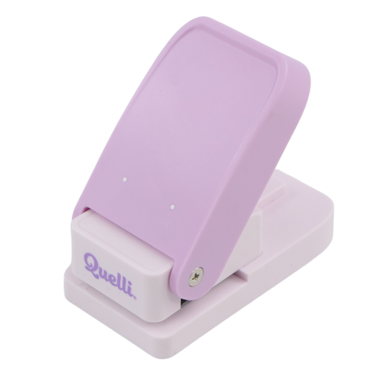 PERFORADORA DE ARETES 1” QUELLI