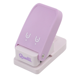 PERFORADORA JUEGO DE ARETES 1” QUELLI