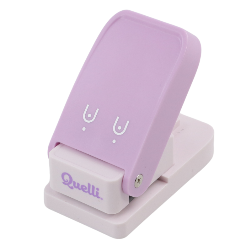 PERFORADORA JUEGO DE ARETES 1” QUELLI