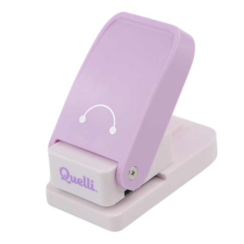 PERFORADORA COLLAR 1” QUELLI