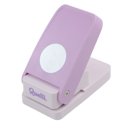 PERFORADORA CIRCULO 1.5" QUELLI