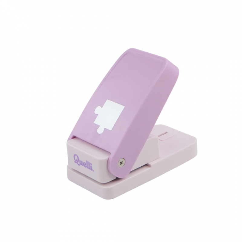 PERFORADORA ROMPECABEZAS 1.5” QUELLI