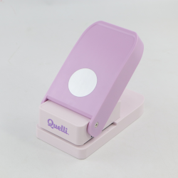 PERFORADORA CIRCULO 2.5" QUELLI