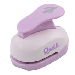 PERFORADORA PAPEL Y FOAMY CACTUS 1.5” QUELLI