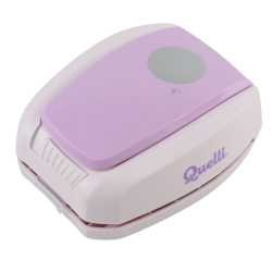 PERFORADORA FOAMY CIRCULO 4” QUELLI