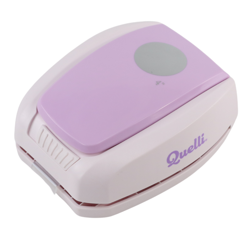 PERFORADORA FOAMY CIRCULO 4” QUELLI