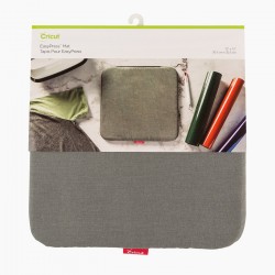 Tapete Almohadilla para plancha EasyPress Cricut 12´´ x 12´´ | 2004475