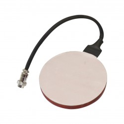 Resistencia para Platos 12.5 cm para Combo 6 en 1 Sublimarts