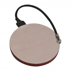 Resistencia para Platos 15.2 cm para Combo 6 en 1 Sublimarts