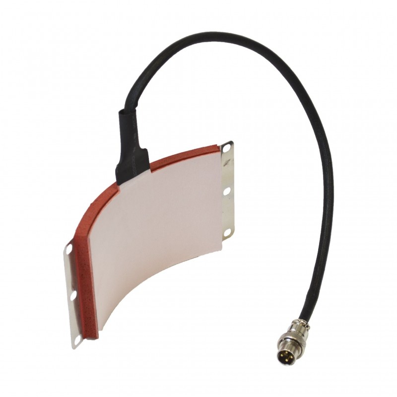 Resistencia para Plancha para Gorras Sublimarts